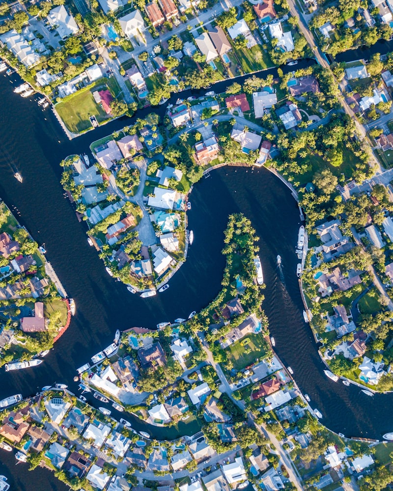 Fort Lauderdale, Broward County